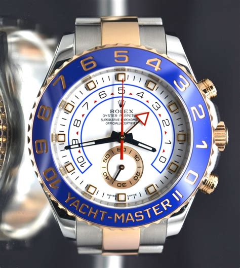 rolex yacht-master 2 prix|Rolex Yacht-Master 2 review.